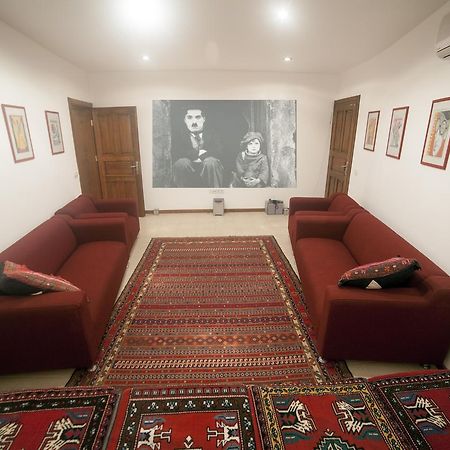 Luxury Villa Caretta Kaş Eksteriør billede