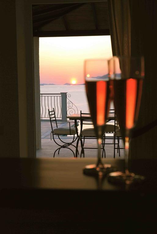 Luxury Villa Caretta Kaş Værelse billede