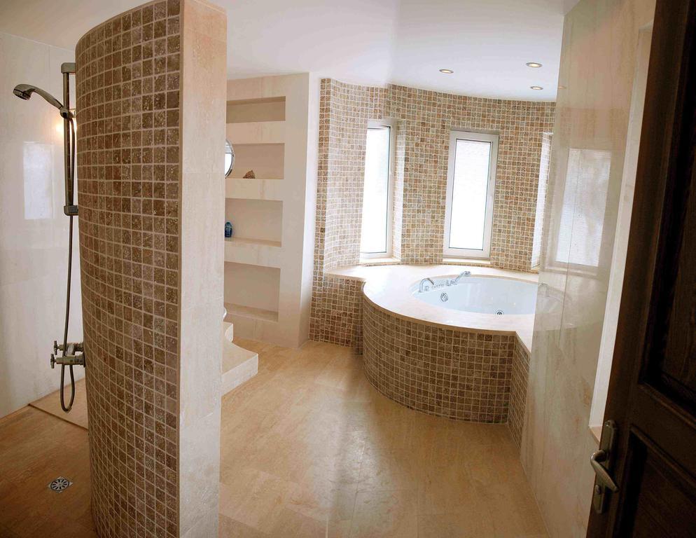 Luxury Villa Caretta Kaş Værelse billede