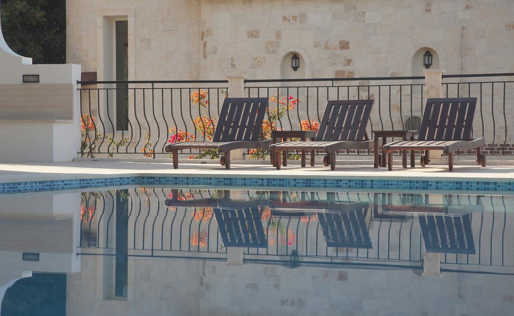 Luxury Villa Caretta Kaş Eksteriør billede