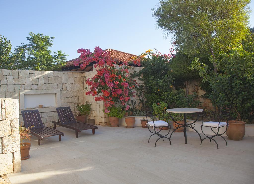 Luxury Villa Caretta Kaş Eksteriør billede