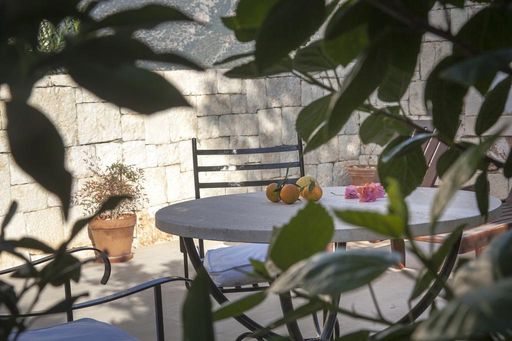 Luxury Villa Caretta Kaş Eksteriør billede