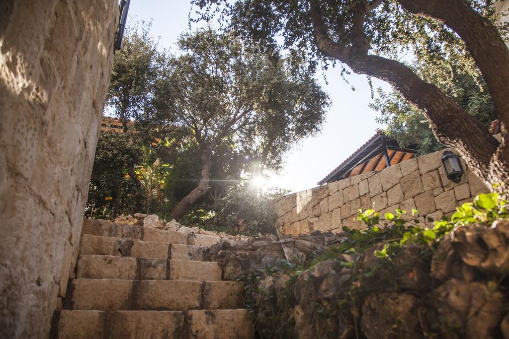 Luxury Villa Caretta Kaş Eksteriør billede