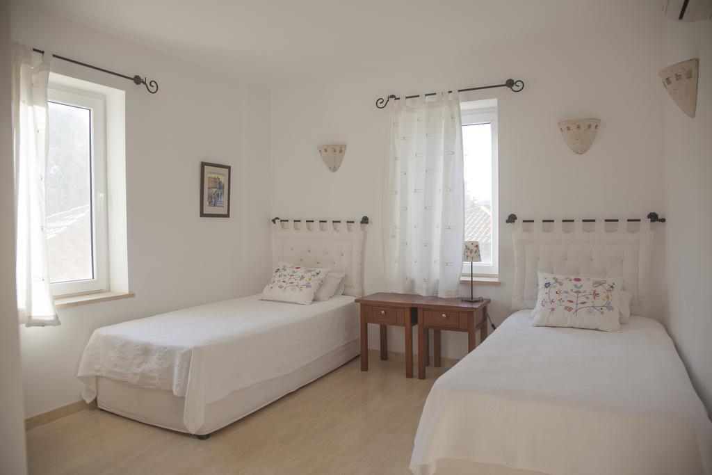 Luxury Villa Caretta Kaş Eksteriør billede