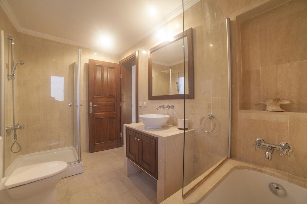 Luxury Villa Caretta Kaş Eksteriør billede