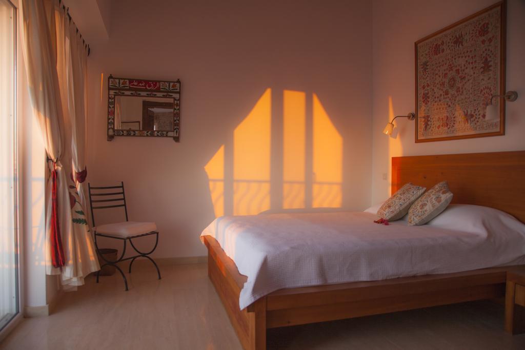 Luxury Villa Caretta Kaş Eksteriør billede
