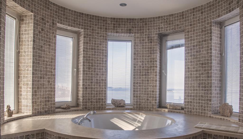 Luxury Villa Caretta Kaş Eksteriør billede
