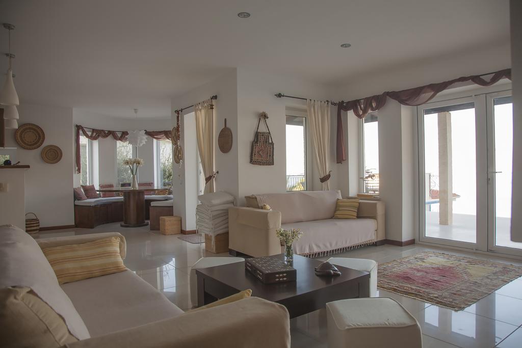 Luxury Villa Caretta Kaş Eksteriør billede