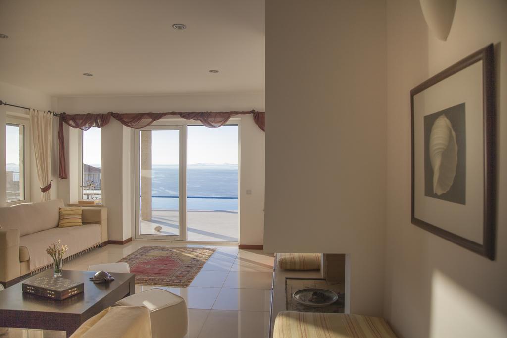 Luxury Villa Caretta Kaş Eksteriør billede