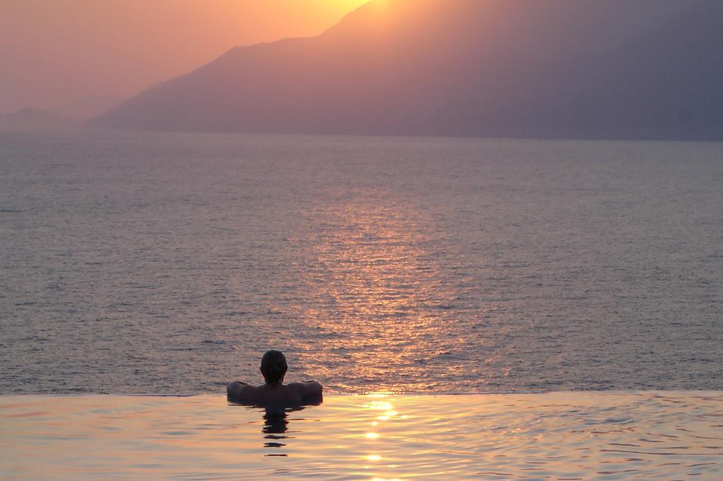 Luxury Villa Caretta Kaş Eksteriør billede