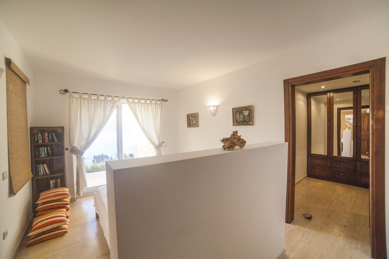 Luxury Villa Caretta Kaş Eksteriør billede